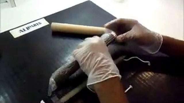 RECONDICIONANDO FUSOR HP 4015 - All Parts Brasil смотреть онлайн