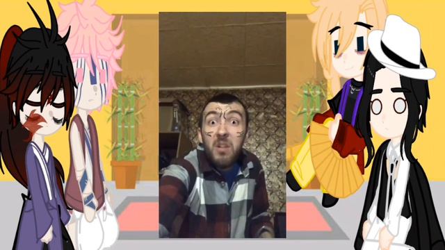 Реакция высших лун на тт|1/? смотреть онлайн