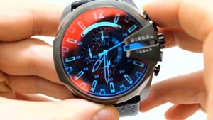 Часы Diesel DZ4323 - видео обзор от PresidentWatches.Ru