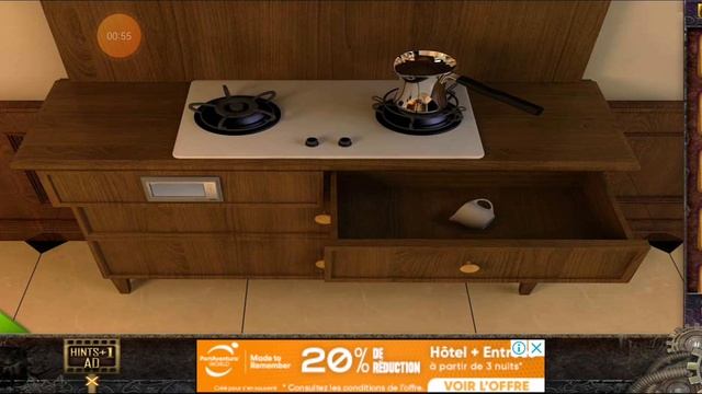 50 комнат часть 1. Уровень 23. Escape game 50 rooms part 1. Level 23. смотреть онлайн