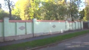 Москва, автобус 265