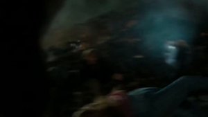 ГАРРИ ПОТТЕР И СЕКРЕТНАЯ ПАСХАЛКА, КОТОРУЮ ВЫ НЕ ЗАМЕТИЛИ