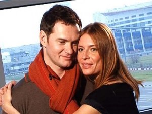 Седьмой этап. Любовь Толкалина, Алексей Тихонов. Т.... Лед и пламень. Фрагмент выпуска от 31.10.2010