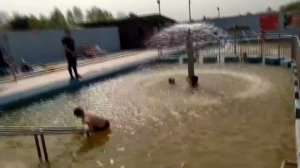 Горячий источник СОВЕТСКИЙ Тюмень 2021 год