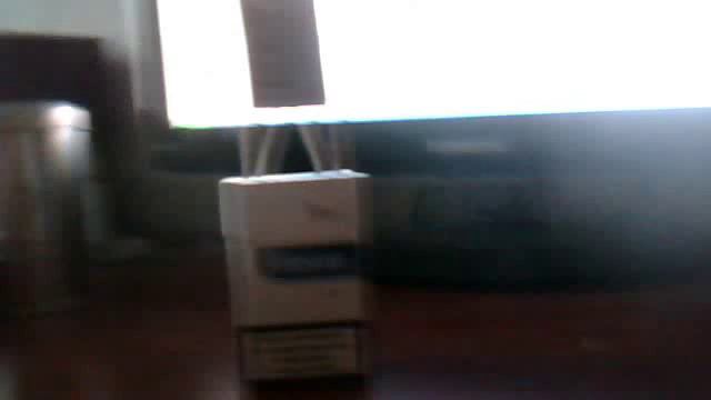 Спички и Winston