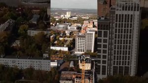 ЖК Grand & Grand Уфа от Первый Трест ул. 50-летия Октября 15 стр