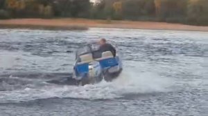 Orionboat 46-D