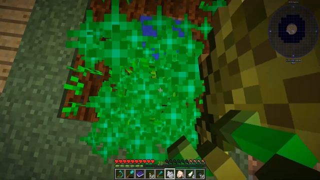 SkyFactory 4 - Cow Seeds + Base Cleanup!! EP 8 - [Modded Minecraft 1.12.2] смотреть онлайн