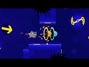 Take It Easy [By DubstepFanatic & More] | ID:10382498 Geometry Dash