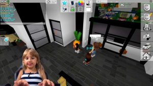 Roblox Brookhaven Happy Halloween, Роблокс Хэллоуин