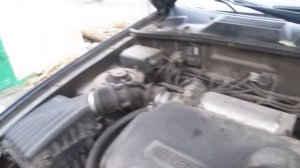 тест драйв део сенс