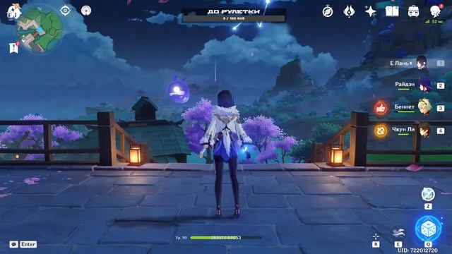 Стрим разрабов 3.0 по сумеру / Стрим по игре Genshin Impact 2.8 смотреть онлайн