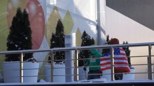 Арутюн Акопян. РЕАКЦИЯ НА АМЕРИКАНСКИЙ ФЛАГ В РОССИИ (Социальный Эксперимент)