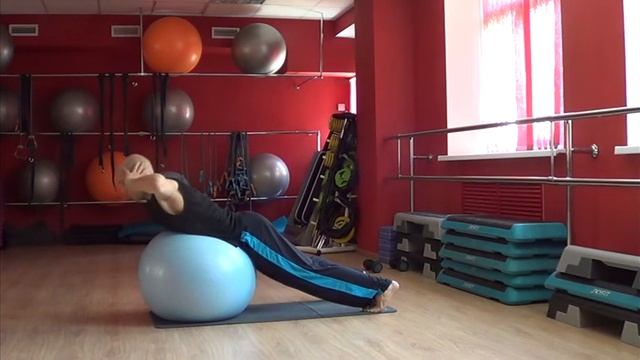 Тренируемся дома для всех