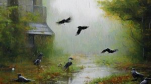 До свиданья, лето
Кавер на гитаре