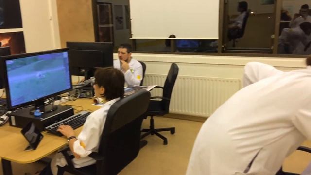 Новости Лесной Школы: урок утятизированной игры смотреть онлайн