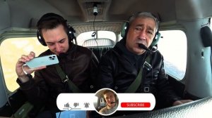 ТОП-5 ошибок на посадке с Летчиком-Испытателем. Как правильно посадить Cessna 172?