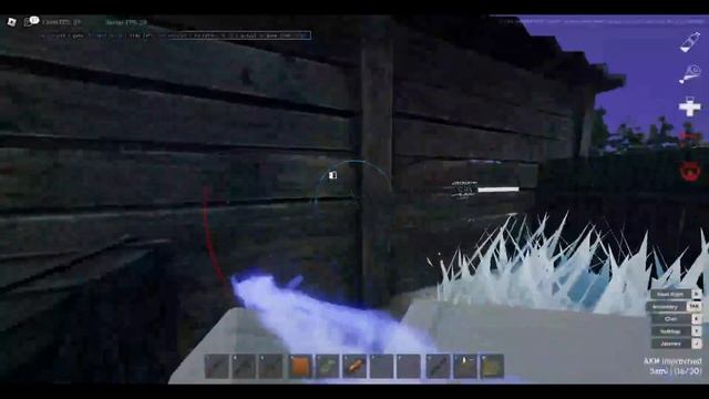 RUINING WIPE WITH PANICHOOK9 | BEST PROJECT DELTA SCRIPT смотреть онлайн