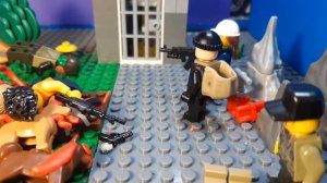 Lego Stalker часть 5