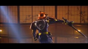 Kamen Rider Gaim Music Video