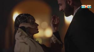 Восточный танец для Константина на церемонии огня | Невеста. Экстра любовь