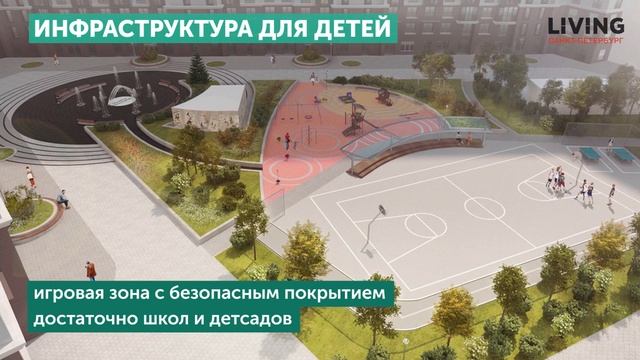 ЖК LENINGRAD: отзыв Тайного покупателя. Застройщик «Лидер Групп». Новостройки Санкт-Петербурга