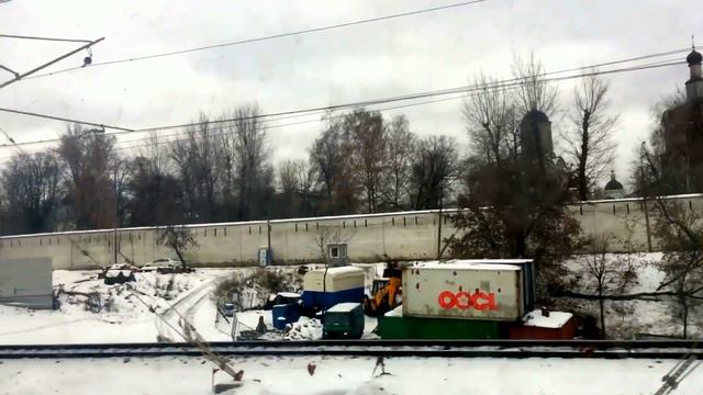 Неизвестная Москва смотреть онлайн