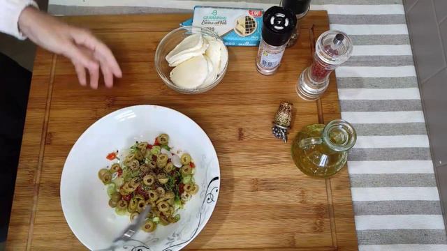 БУТЕРБРОД - ЗАКУСКА ( #tartine #тартины ) смотреть онлайн