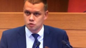Пенсионная реформа. Отмена пенсионной реформы. Депутат потребовал отмены пенсионной реформы