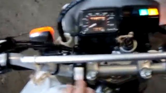 B2574 HONDA XL DEGREE видео смотреть онлайн