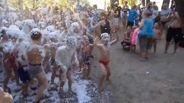 Снег летом. смотреть онлайн