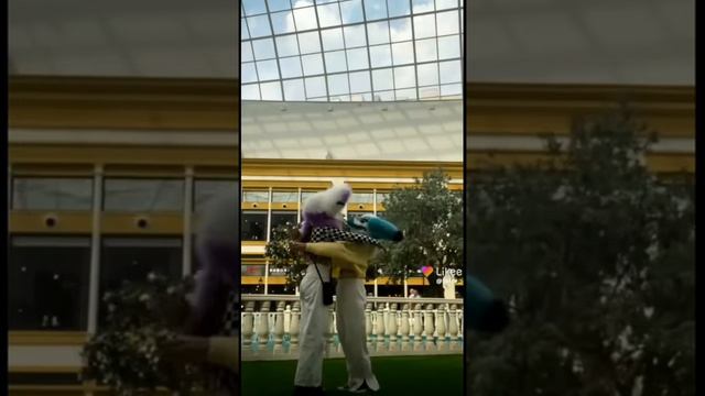 ~Рапторы из лайка~🌿часть 1 смотреть онлайн