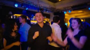 Ведущий Андрей Мурин. Юбилей 30 лет.