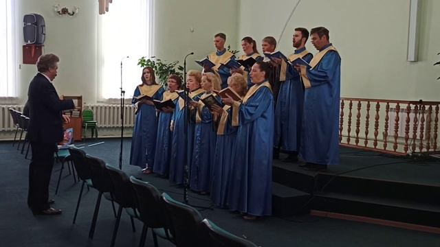 22 05 2021 Возвожу очи мои к годам смотреть онлайн