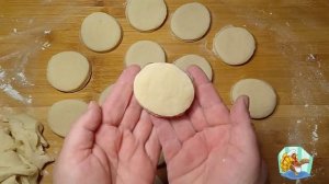 У МЕНЯ ПРОКИСЛО МОЛОКО! ВКУСНЕЙШИЕ МЯТНЫЕ ПРЯНИКИ.