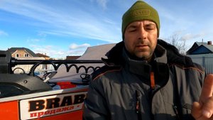 SEA PRO МОТОР ЯКОРЬ, Покупать или нет? Выгоним лодку с этим мотором на р. АХТУБУ