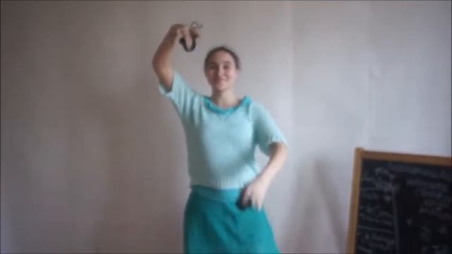 Кастаньеты Как играть на кастаньетах Урок 16 Castanuelas Castanets Flamenco lessons for Beginners смотреть онлайн