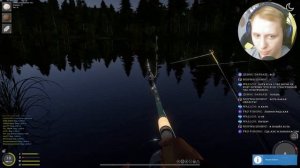 РУССКАЯ РЫБАЛКА 4 - МОЙ ПЕРВЫЙ ФОРУМНЫЙ ТУРНИР! ФАРМ КАЛИБРА В RUSSIAN FISHING 4!