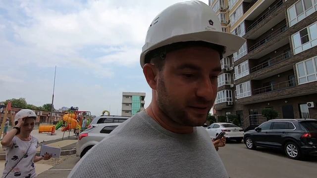 ? Новостройки Краснодара. Шикарные темпы роста - Хорошая Инвестиция ?
