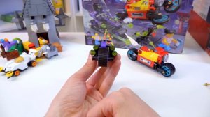МНОГО РАНДОМНОГО LEGO И НЕ ЛЕГО - 15 НАБОРОВ