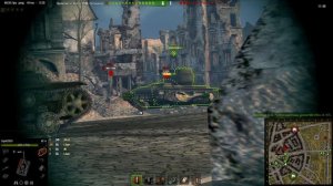 World of Tanks озвучка матом + 18