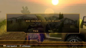 Cabela's African Safari - PSP Gameplay (PPSSPP) 1080p