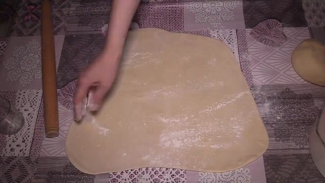 УЛЕТНЫЕ ВАРЕНИКИ С СЫРЫМ ФАРШЕМ. ВКУСНЕЕ НЕ БЫВАЕТ