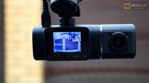 Обзор TrendVision Proof PRO GPS. Двухканальный видеорегистратор для такси и служебного транспорта