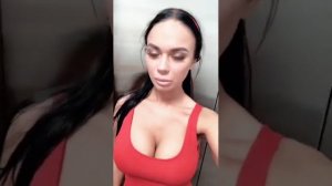 Яна Кошкина. 2.06.2018.