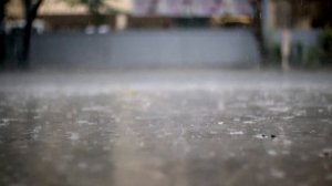 Звуки дождя, 2 часа для сна и релаксации