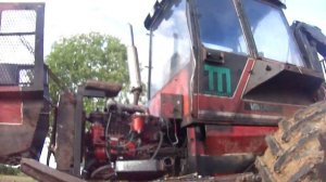 ЗАПУСК ДВИГАТЕЛЯ Д-245