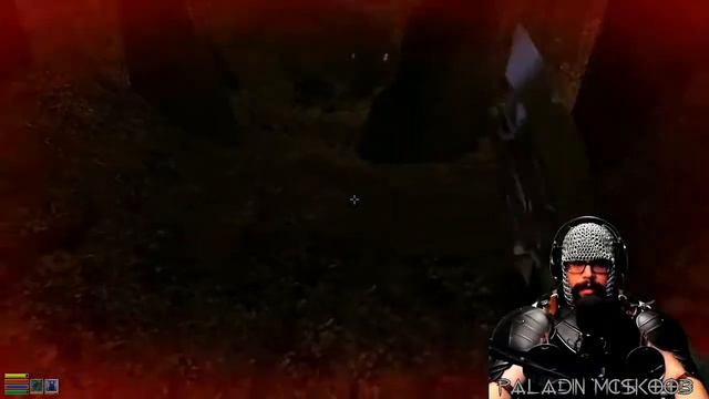 The Elder Scrolls III: Morrowind - Chapter 1 смотреть онлайн