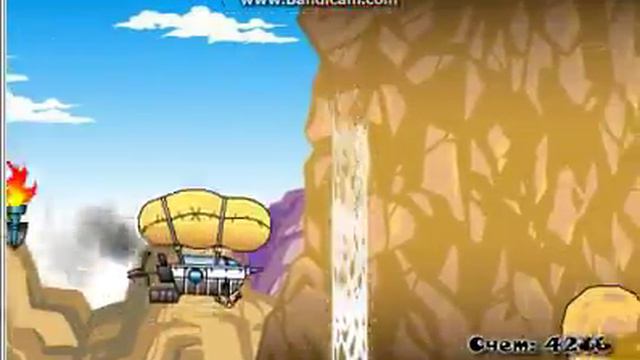 Обзор на игру дварф эскейп(флеш игры 3 часть) смотреть онлайн