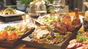 Рождество в Германии. Второй иностранный язык - немецкий